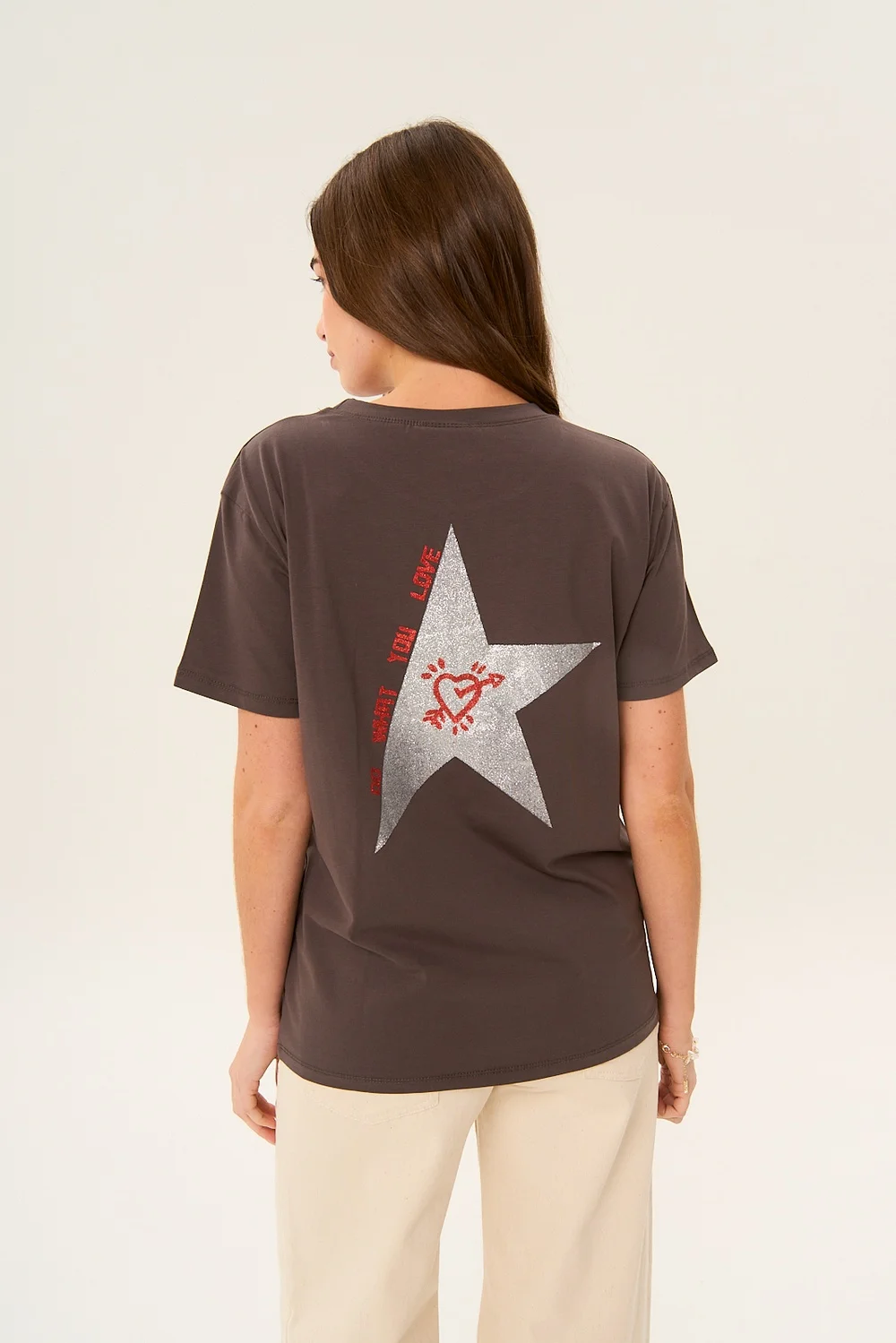 Remera Mc Amarula